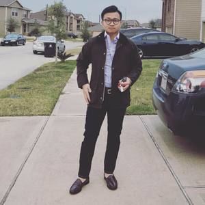 Meet your Posher, Trung